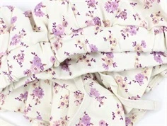 Wheat shell flowers jersey shorts Deva